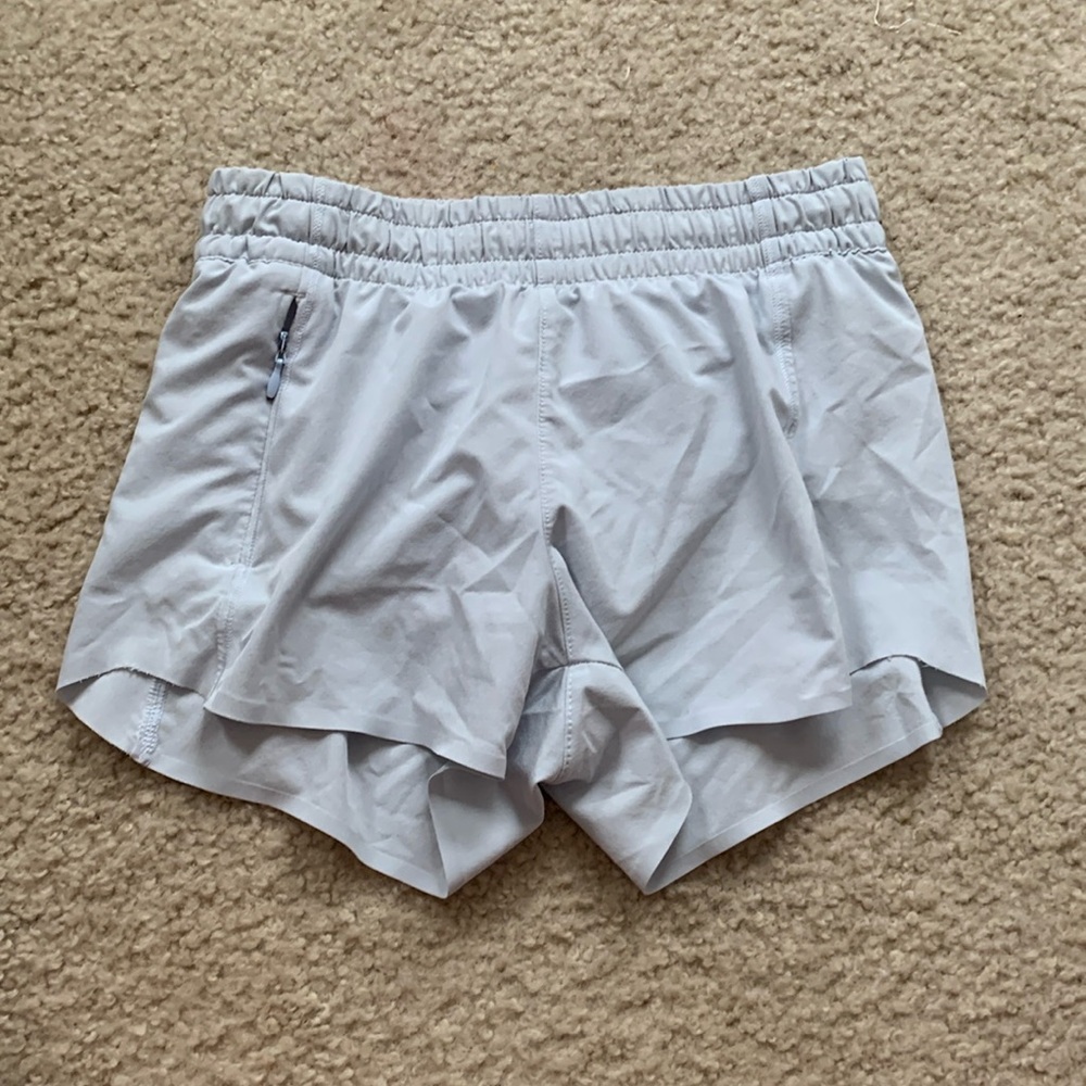 Girls Athleta shorts SIZE-M 8/10